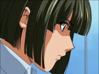 Hikaru no Go - Episodio 29 - Kuwabara Hon inbo