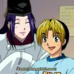 Hikaru No Go