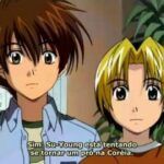 Hikaru No Go