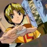 Hikaru No Go