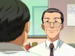 Hikaru no Go - Episodio 39 - Um momento de Perdição