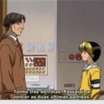 Hikaru No Go