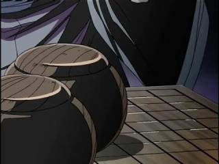 Hikaru no Go - Episodio 50 - Fujiwara-No-Sai