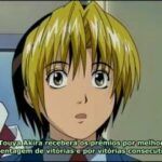 Hikaru No Go