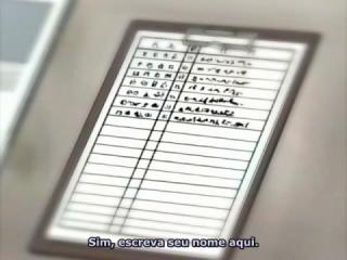 Hikaru no Go - Episodio 53 - O reconhecimento de Sai