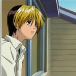 Hikaru No Go