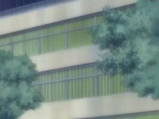 Hikaru no Go - Episodio 8 - Estratégia Rainy Day