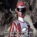 Hikounin Sentai Akibaranger 2