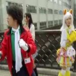 Hikounin Sentai Akibaranger 2