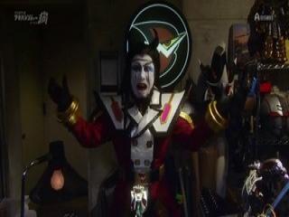 Hikounin Sentai Akibaranger 2 - Episodio 3 - Artes Marciais Delirantes