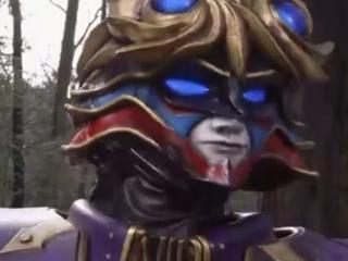 Hikounin Sentai Akibaranger - Episodio 3 - A dor! A aventura dos Herois Bebados