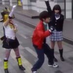 Hikounin Sentai Akibaranger