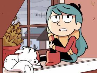 Hilda - Episódio 10  - A tempestade