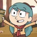 Hilda