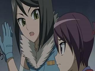 Himawari! 2 - Episodio 12 - Episódio 12