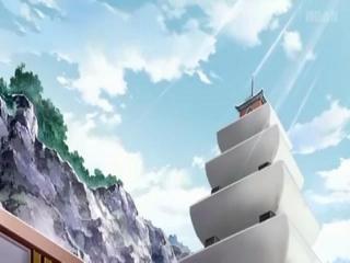 Himawari! - Episodio 6 - Episódio 6