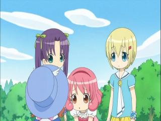 Hime Chen! Otogi Chikku Idol Lilpri - Episodio 13 - O Ultimo Hime Chen? Pri!