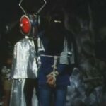 Himitsu Sentai Goranger