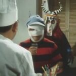 Himitsu Sentai Goranger