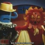 Himitsu Sentai Goranger