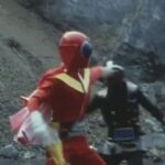 Himitsu Sentai Goranger