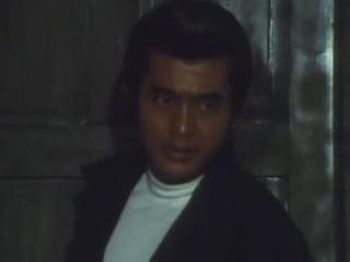 Himitsu Sentai Goranger - Episodio 20 - Luta Escarlate Até a Morte! Halo Solar vs AkaRanger