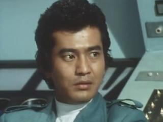 Himitsu Sentai Goranger - Episodio 33 - Alvo Vermelho! Aparecem os Falsos Gorangers