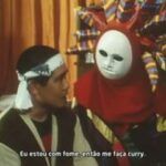 Himitsu Sentai Goranger