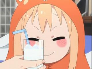 Himouto! Umaru-chan - Episodio 5 - Umaru-chan e as Férias de Verão