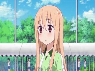 Himouto! Umaru-chan R - Episodio 1 - O Retorno de Himouto