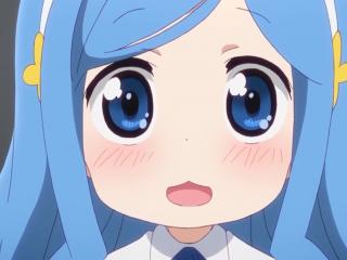 Himouto! Umaru-chan R - Episodio 4 - Uma Festa Com a Galera Toda