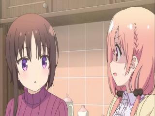 Hinako Note - Episodio 11 - De Um Ano Para o Outro