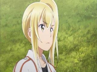 Hinamatsuri - Episodio 2 - E Assim Que Se Faz Uma Batalha de Superpoderes!