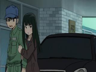 Hisone to Masotan - Episodio 10 - Derretendo no Amor