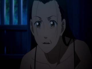 Hitori no Shita: The Outcast - Episodio 11 - 1994