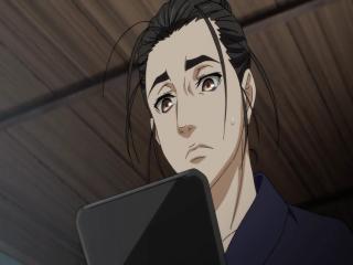 Hitori no Shita: The Outcast - Episodio 14 - Raten Taishou