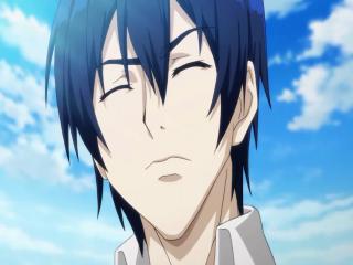 Hitori no Shita: The Outcast - Episodio 22 - Qimen Kenzou Shinpou