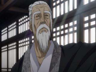 Hitori no Shita: The Outcast - Episodio 26 - Kourei Kenshou