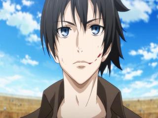 Hitori no Shita: The Outcast - Episodio 29 - Exorcismo