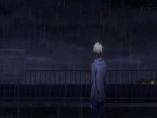 Hitorijime My Hero - Episodio 11 - E Por Isso Que Só Quero Que Você Sorria