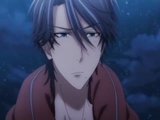 Hitorijime My Hero - Episodio 12 - episódio 12