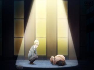 Hitorijime My Hero - Episodio 9 - Para Onde Meus Sentimentos Estão Indo