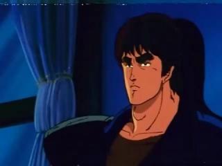 Hokuto no Ken - Episodio 10 - Rekka Kyaku Ryu Kem! Existem pessoas demais que merecem morrer