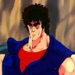 Hokuto No Ken