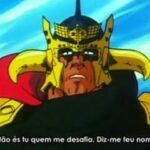 Hokuto No Ken