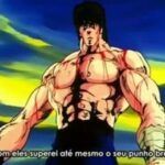 Hokuto No Ken