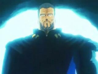 Hokuto no Ken - Episodio 71 - Revelado o Segredo de Nascença! Os Céus Brincam com a tragédia dos irmãos