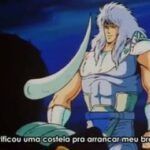 Hokuto No Ken II