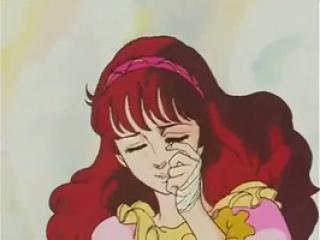 Hokuto no Ken II - Episodio 18 - O General de Asura, Han! O Homem Que manchas Branca de Neve em carmesim!