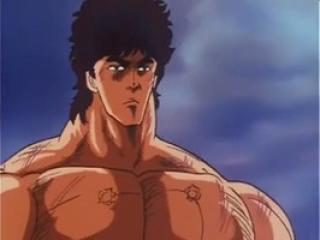 Hokuto no Ken II - Episodio 20 - Segredo Kenshiro é revelado! A Terra de Asura é a Sua Pátria!